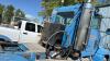 1989 Freightliner day cab highway tractor - 4