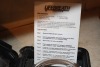 Life breath Accuflow HRV balance kit - 2