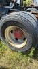1997 Ford Louisville day cab highway tractor - 3