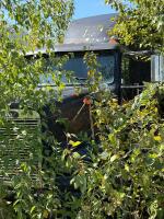 Freightliner w/bunk NO TOD