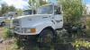 Ford Aeromax LTL 9000 (No TOD)