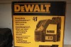 Dewalt laser level - 2