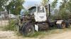 Ford highway tractor for parts NO TOD