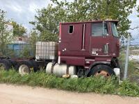 Ford CL9000 for parts NO TOD