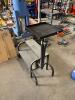 Shop step stool