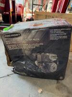 420 CC gas engine with electric start new
