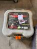 Fuel box