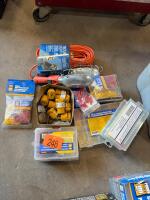 Electrical supplies