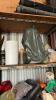 Electrical, fuel and oil supplies - 2