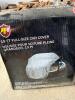 3-17ft/2-19ft car covers - 2