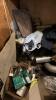 Contents of room include semi exhaust parts, break parts, shop sundry lights , safety vests etc - 2