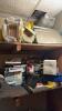 Contents of room include semi exhaust parts, break parts, shop sundry lights , safety vests etc - 3