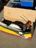 7&rdquo; variable speed polisher