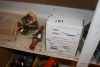 Zone valves for wet heat - 3