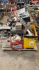 Pallet lot