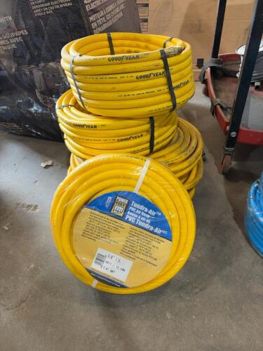 5- Tundra-Air pvc air hose