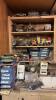 Assorted truck parts & electrical