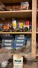 Assorted truck parts & electrical - 3