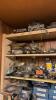 Assorted truck parts & electrical - 5