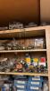 Assorted truck parts & electrical - 6
