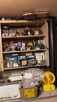 Truck parts and electrical