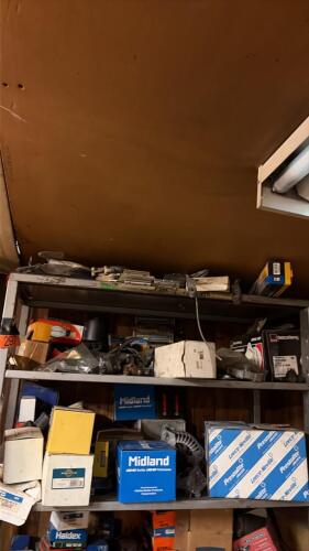 Parts