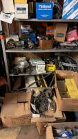 Parts