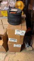 3- Air springs (new)