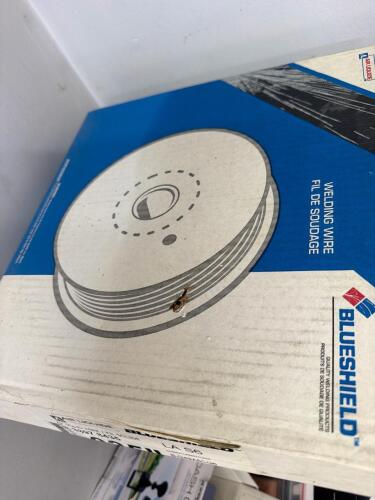 2- boxes new welding wire .035&rdquo;