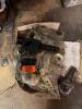 Quantity of air-brake slack adjusters (new)