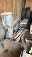 Large air jack