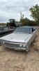 1966 Chrysler imperial crown 2 door convertible