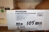 NEW tank tee fitting package w/ pressure switch
