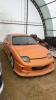 1998 Pontiac sunfire GT
