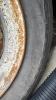7- used tires - 2