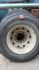 6 used tires