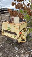 Roller packer