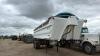 1999 Arnes tandem end up trailer (safetied) - 2