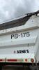 1999 Arnes tandem end up trailer (safetied) - 3