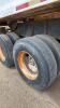 1999 Arnes tandem end up trailer (safetied) - 4