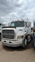 Ford L-9000
