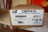 NEW 3/4 hp control box for submersible pump 230 volt