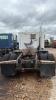 1994 Ford L-9000 3406B cat engine - 3