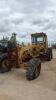 Allis-Chalmers grader