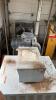 Spectrum large Perkins diesel generator(80kw) - 3