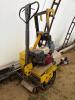Wacker RSS 800 roller - 2