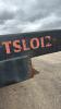 53 ft extending to 70 ft Manic Trombone tri axle trailer - 3
