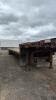 53 ft extending to 70 ft Manic Trombone tri axle trailer - 4
