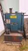 Industrial parts washer