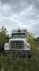 Ford L8000 tandem dump truck - 2